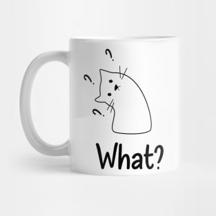 What??? Mug